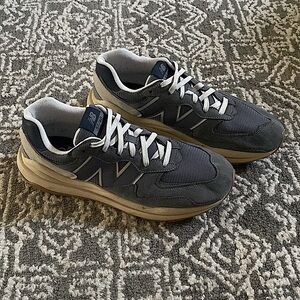 New Balance 57/40 used shoes